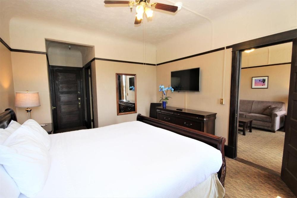Hotel Arcata Image 10