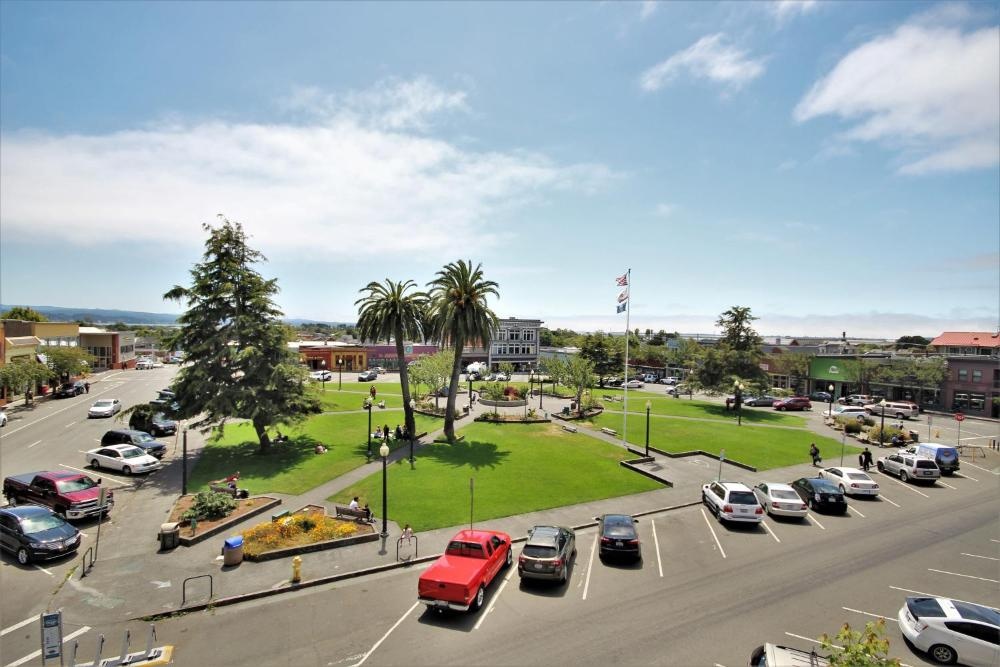 Hotel Arcata Image 12