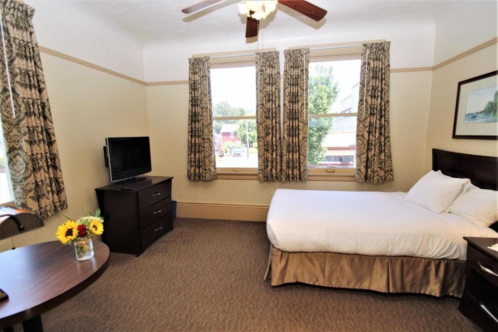 Hotel Arcata Image 13