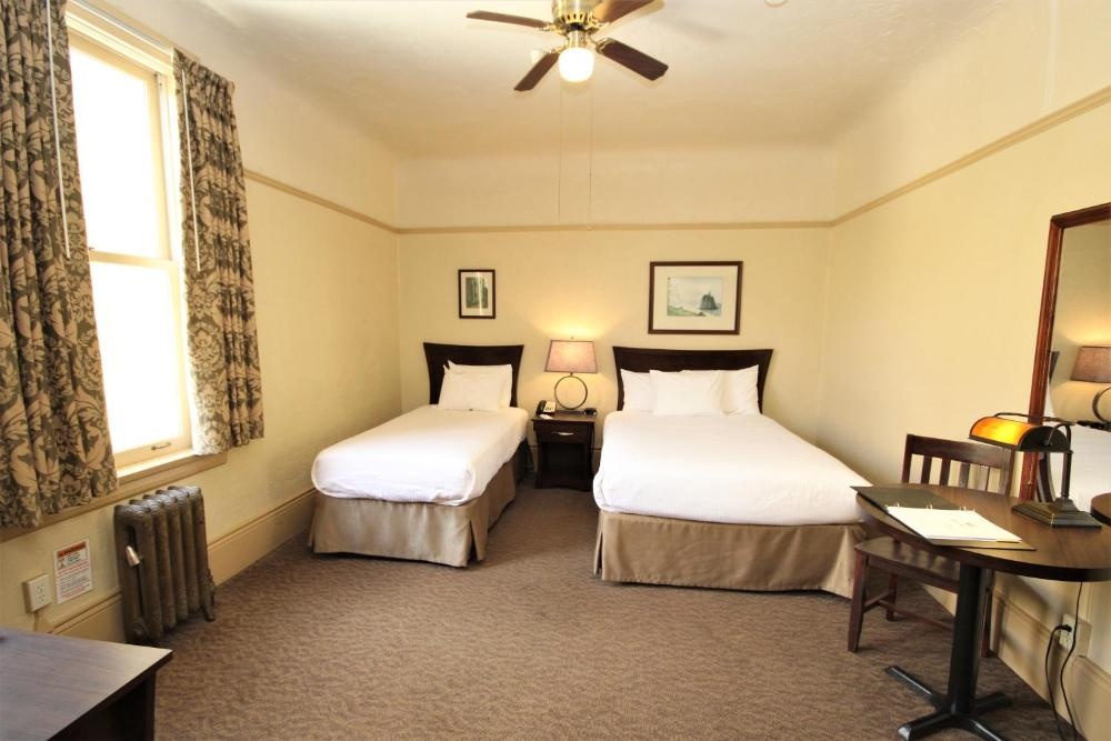 Hotel Arcata Image 15