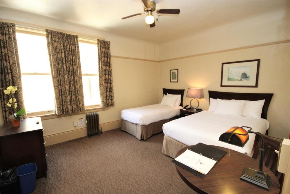 Hotel Arcata Image 16