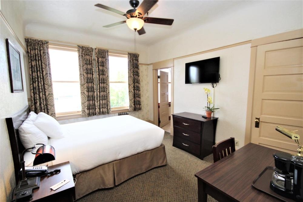 Hotel Arcata Image 17