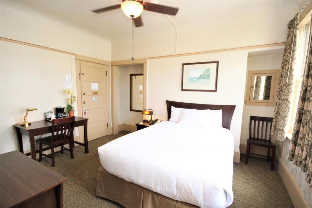 Hotel Arcata Image 19