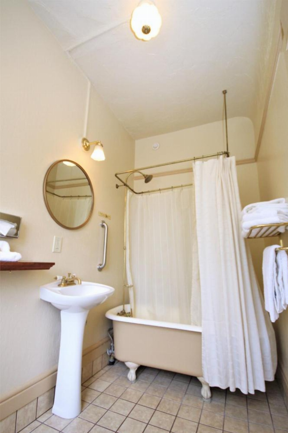 Hotel Arcata Image 20