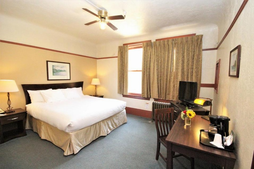 Hotel Arcata Image 21