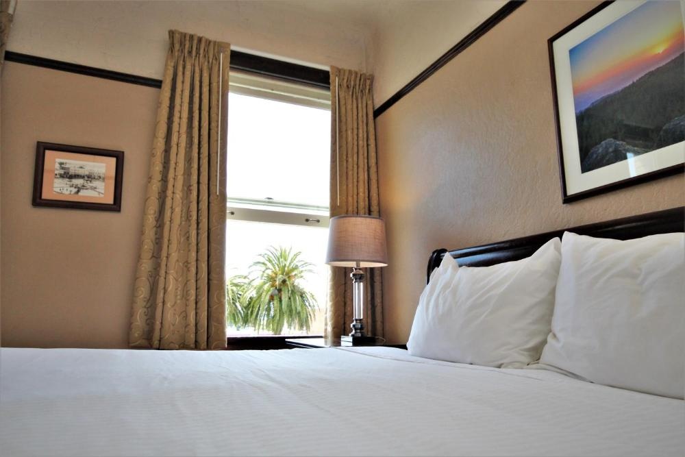 Hotel Arcata Image 6