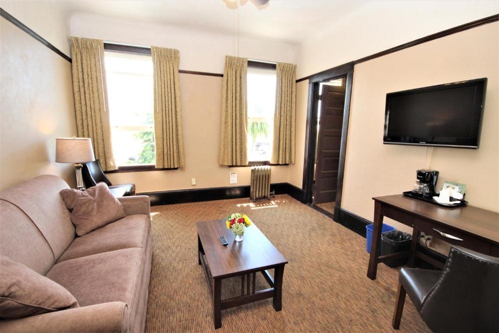 Hotel Arcata Image 7