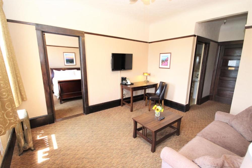 Hotel Arcata